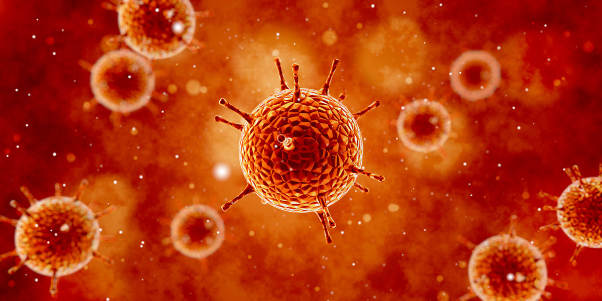 NK細胞免疫療法在抗病毒過程中發揮兩大重要作用!