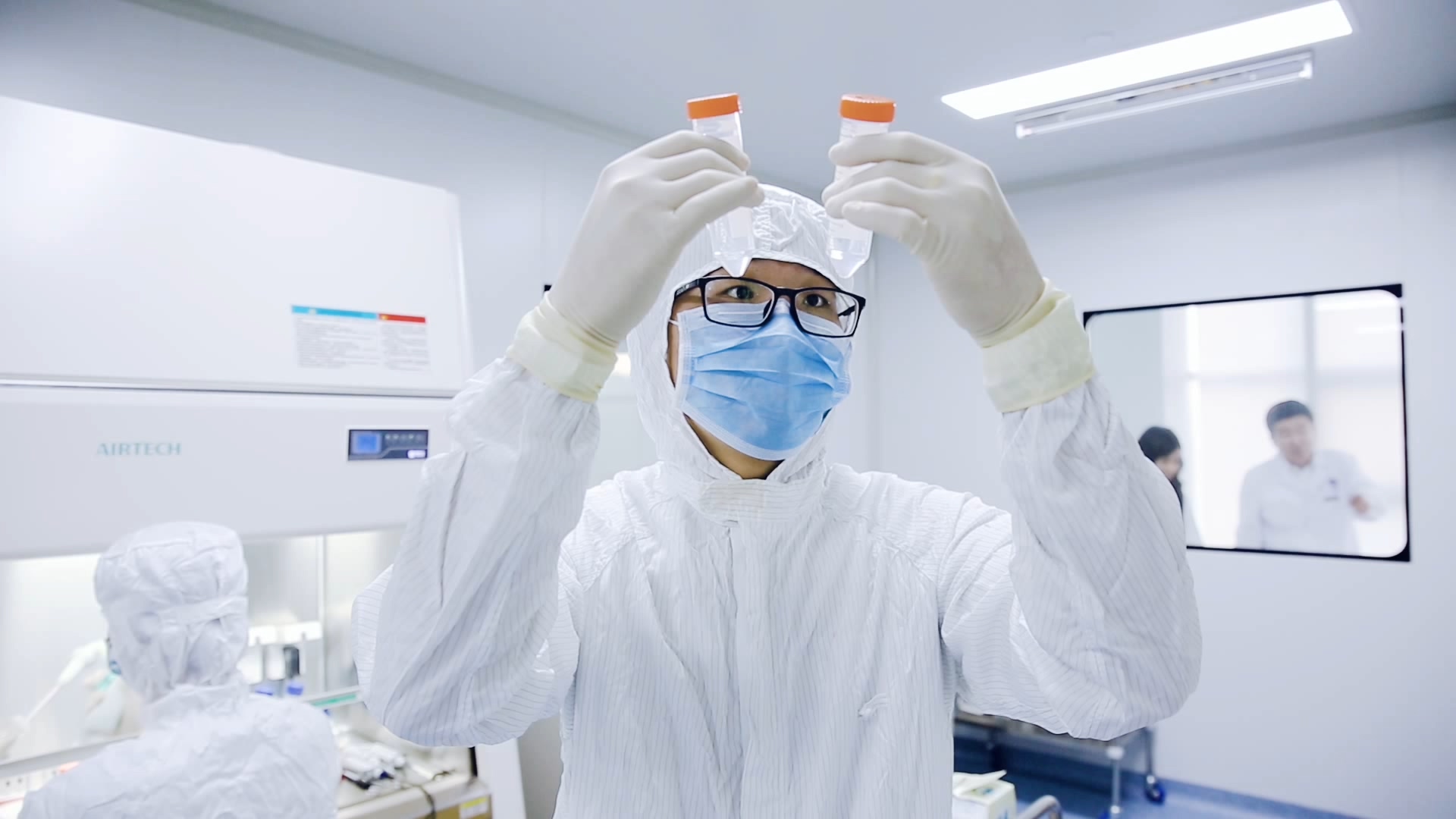 2020年干細胞臨床研究備案項目增至87個，臨床應用未來可期！