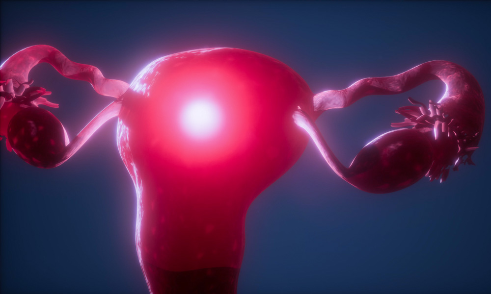 干細胞治療宮腔粘連的5個研究案例